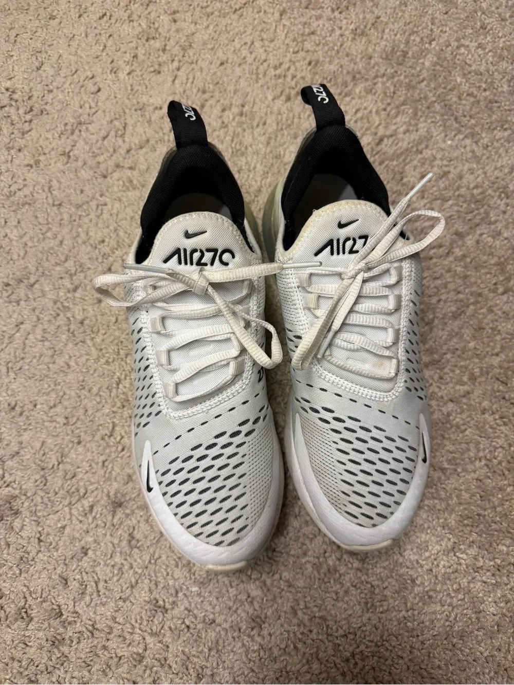 Nike Air 270 Sneakers
